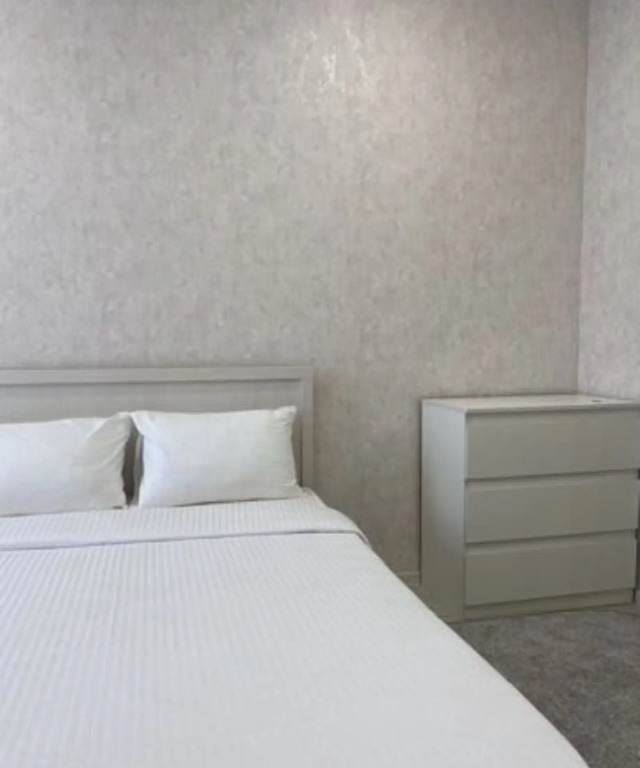 Квартира на Улице Нансена 109к6