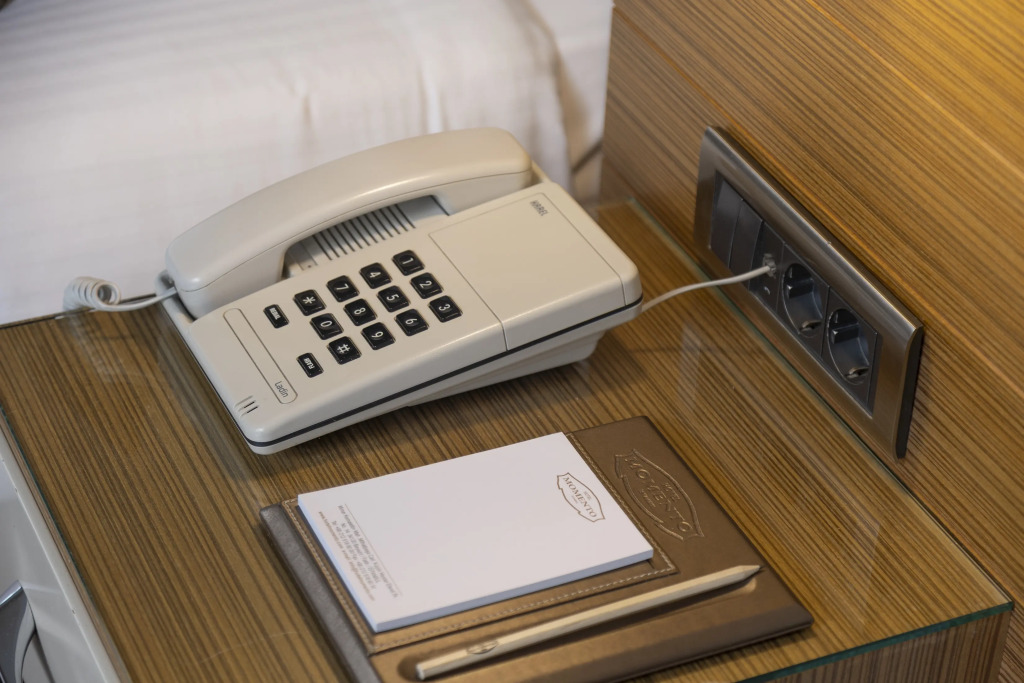 Hotel Momento - Special Category