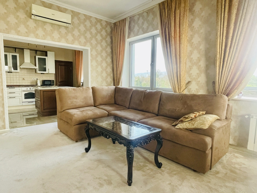 Квартира Premier Black Sea