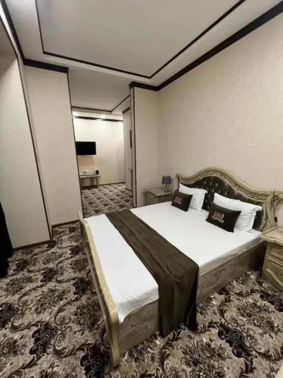 Ark Hotel