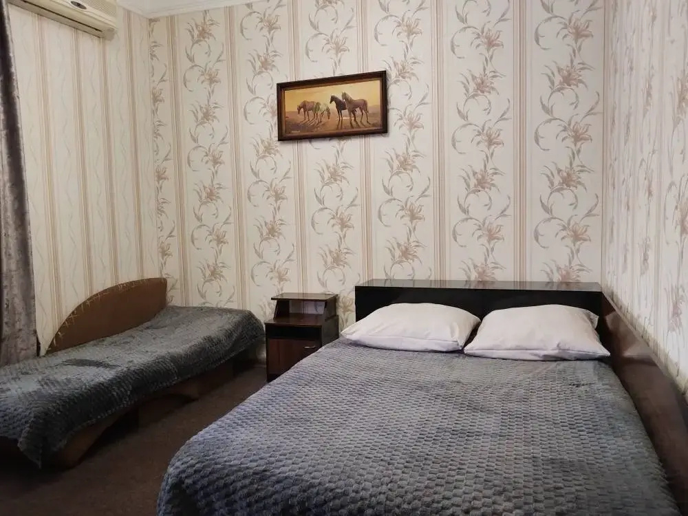 Mango Guest house
