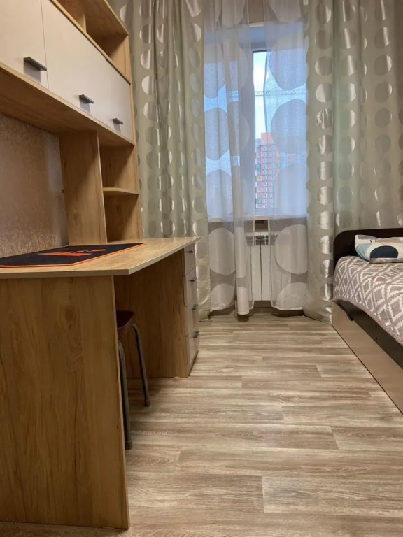 Квартира в 6-ом микрорайоне 4
