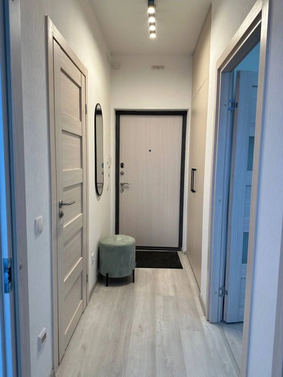 Квартира Mi_Casa в ЖК Панорама Парк