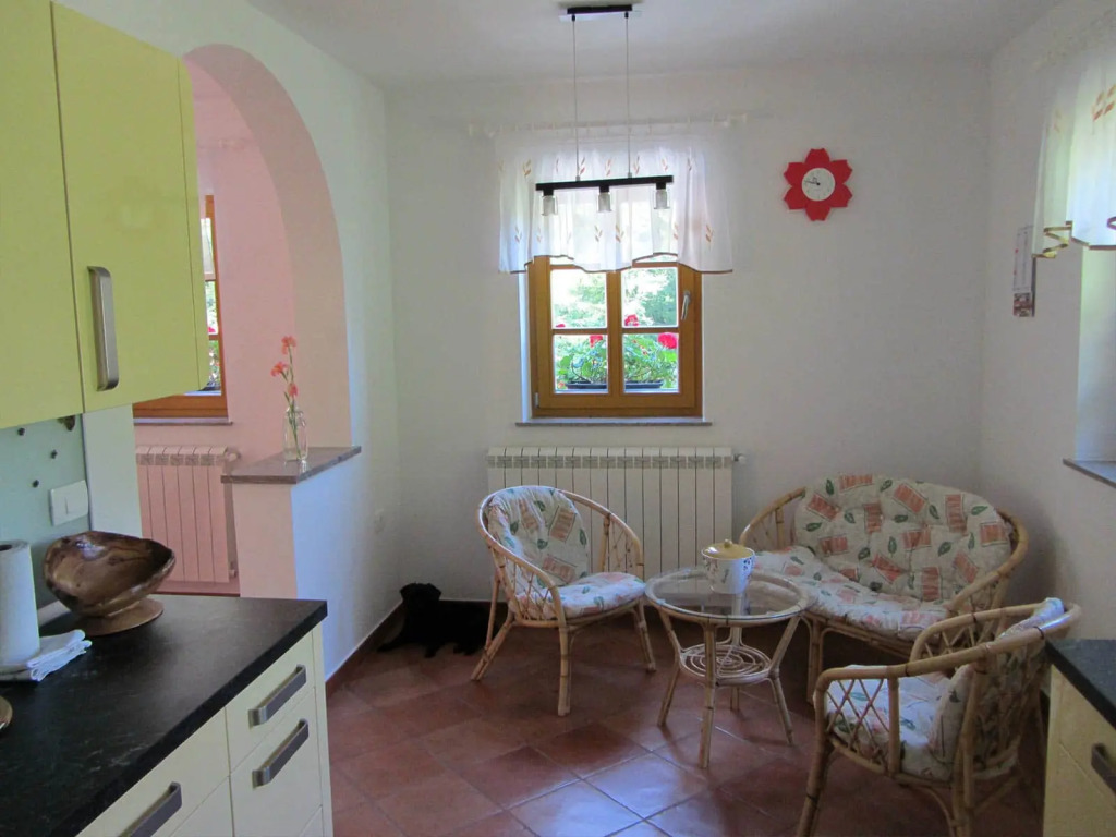 Holiday House By Hotenjka Guest House