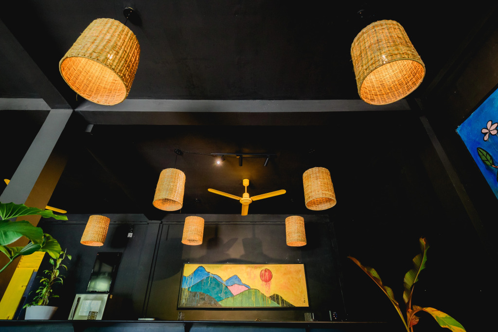 Хостел Sugar Weligama