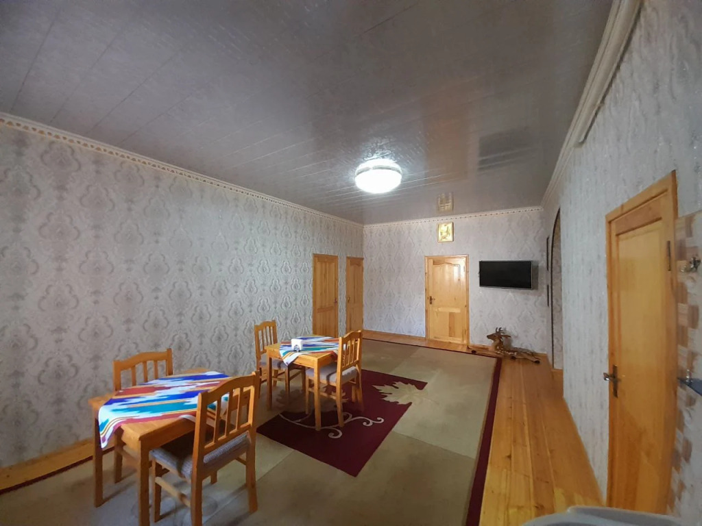 KHIVA ABDULLA Guest House