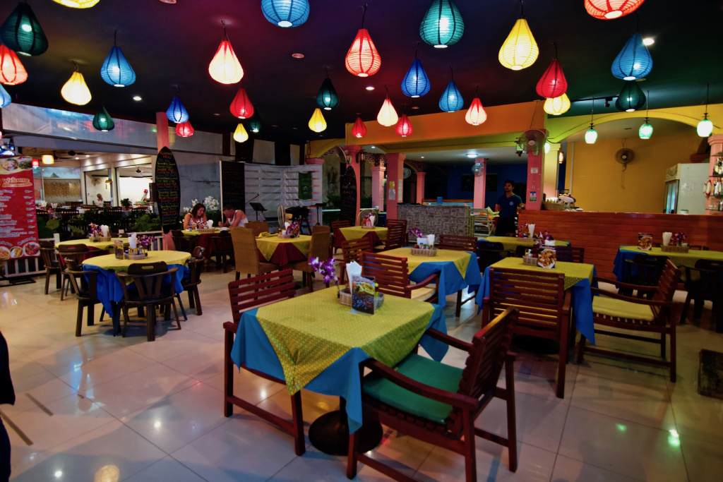 Sugar and Spice Inn