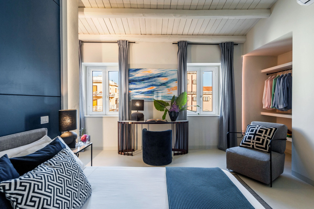 Апартаменты Casa San Lio