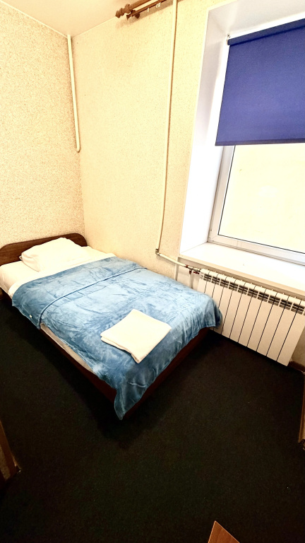 Krylov 2 Apartments