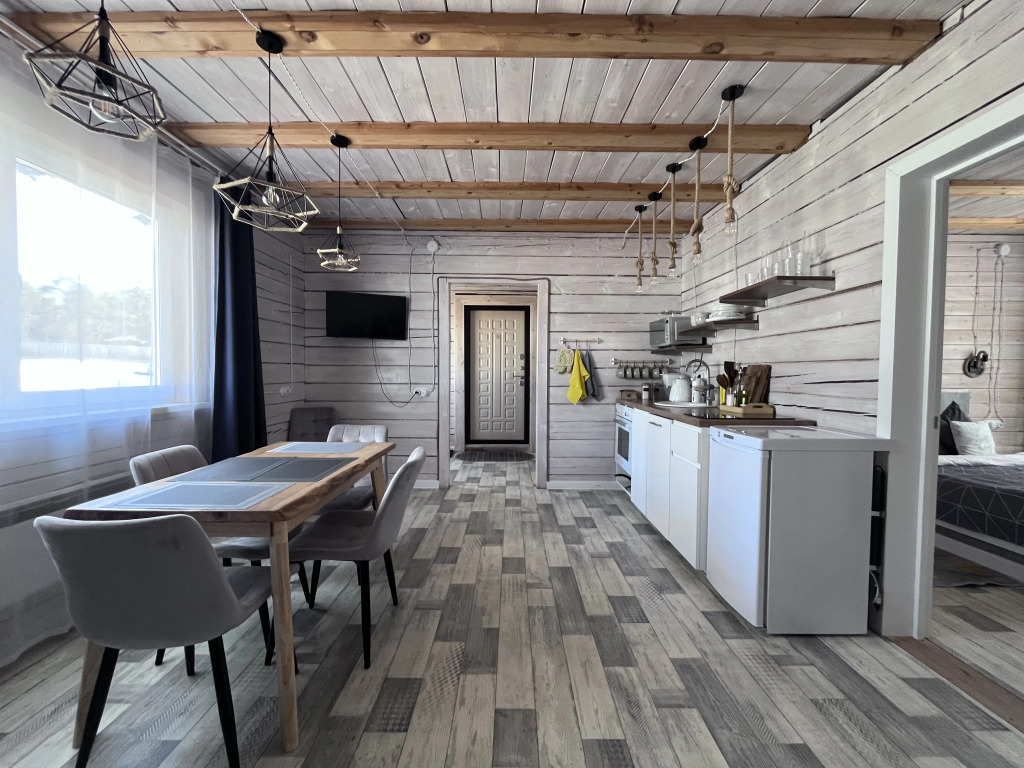 Частный дом Forest Home