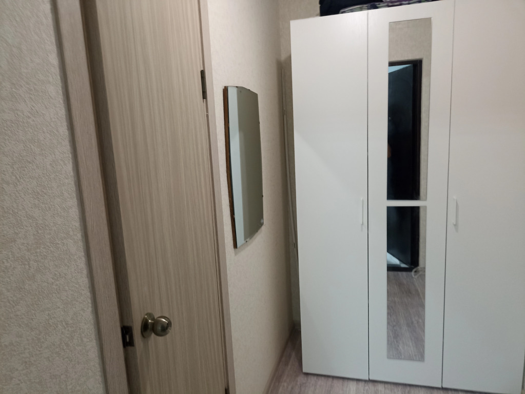 Квартира Компактная Студия (11)