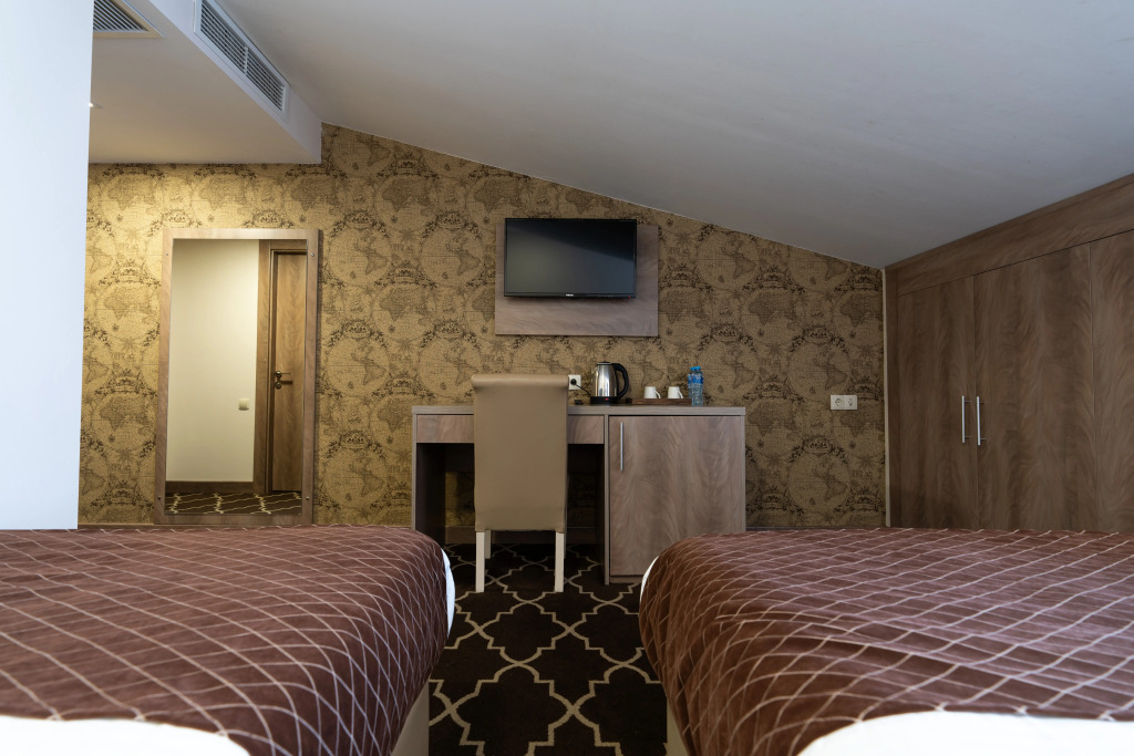 Gallery Inn Old Tbilisi