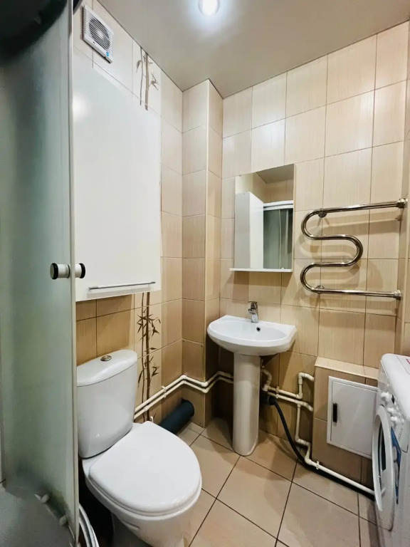Квартира Чичерина 23