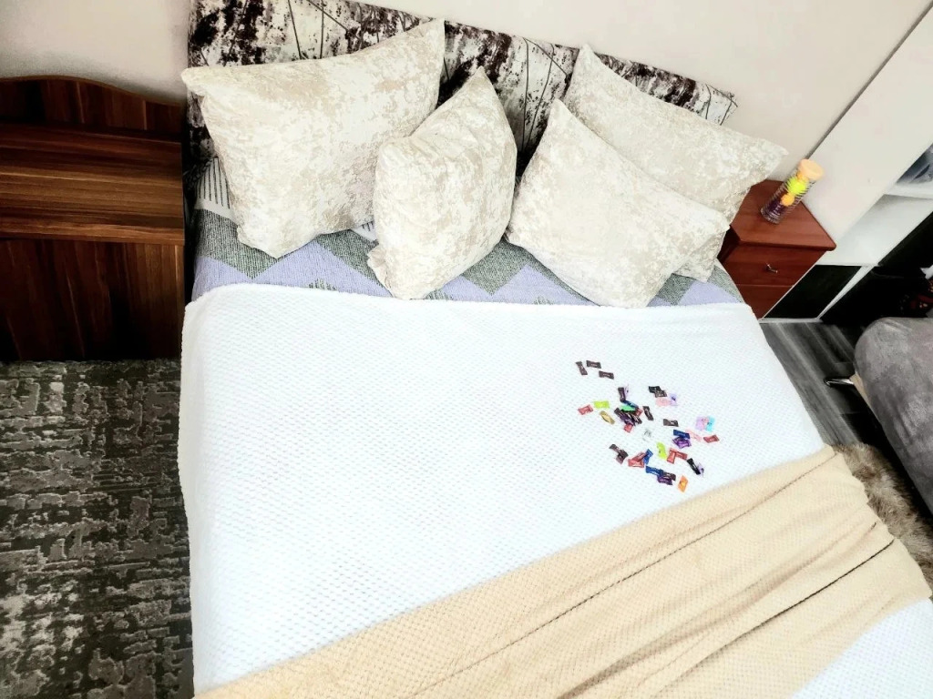 Квартира Аренда квартиры