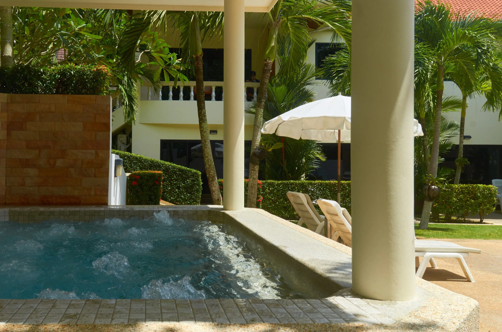 Phuket Riviera Villas Hotel