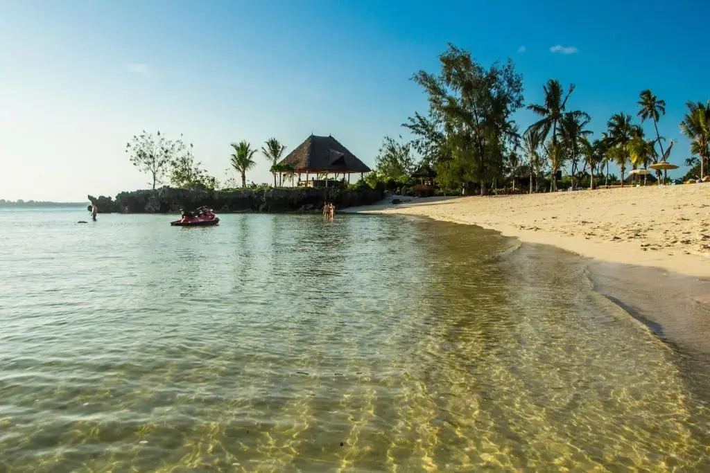 Fruit & Spice Wellness Resort Zanzibar