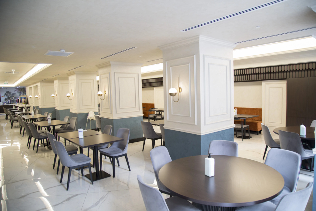 The Hotel Beyaz Saray - Grand Bazaar
