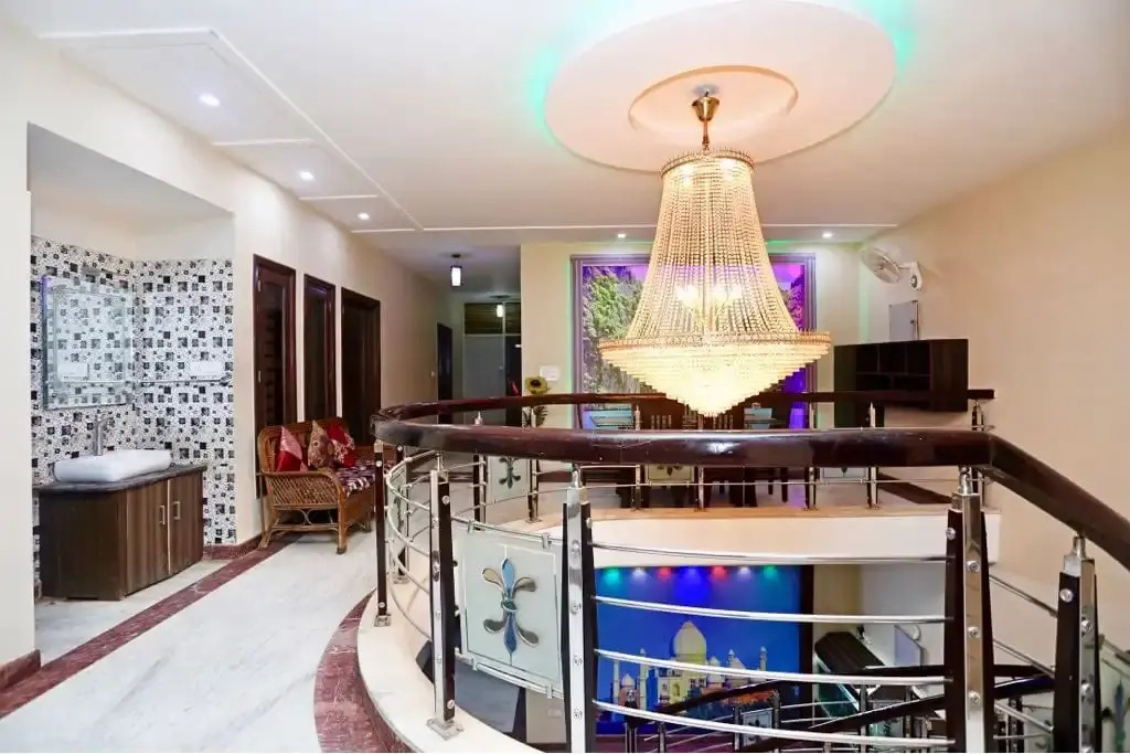 Отель Queen Home Stay