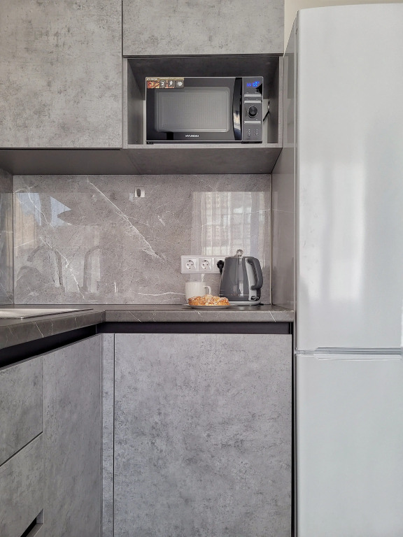 Квартира Moscow Deluxe Apartments Талисман