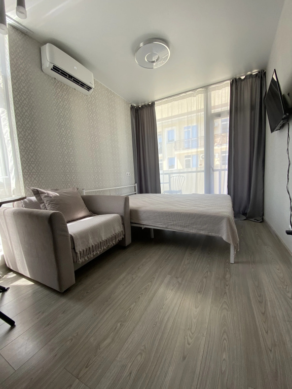 Апартаменты SochiHome Green Palace 7
