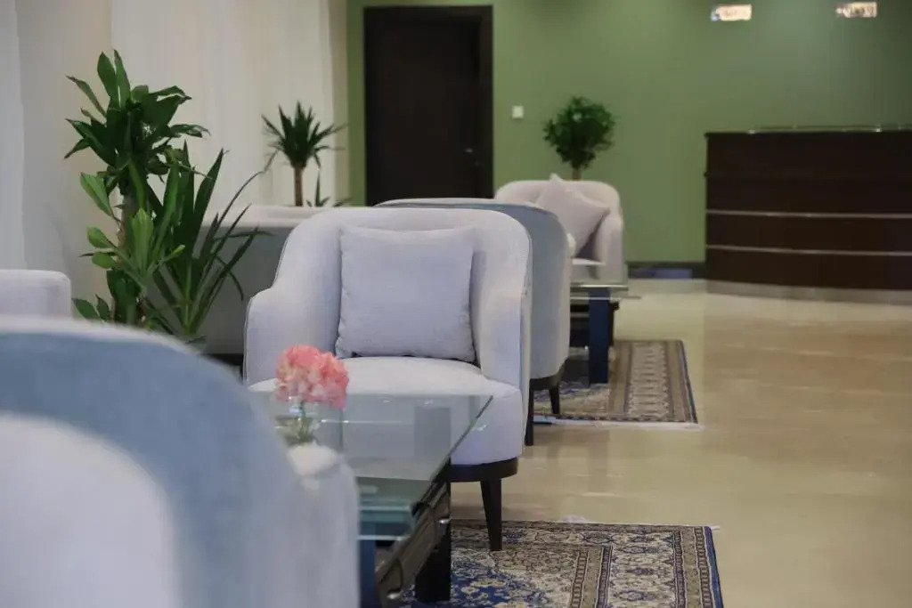Апарт-отель Medhal Qurtuba By Prime Hotels