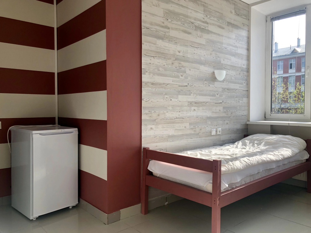 Dobrolubov - Hostel
