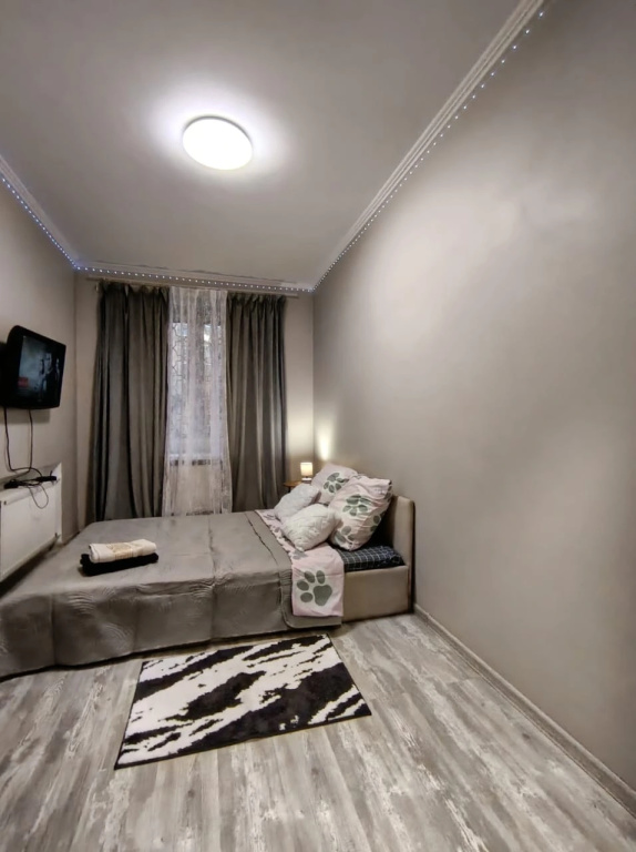 U Metro Flat