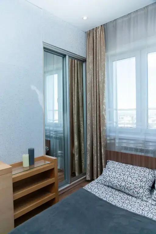 Апартаменты Perfect Flat 4