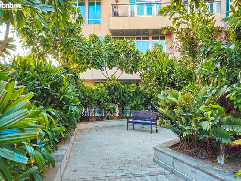 Апартаменты bnbme The Lofts Central 2 BDR