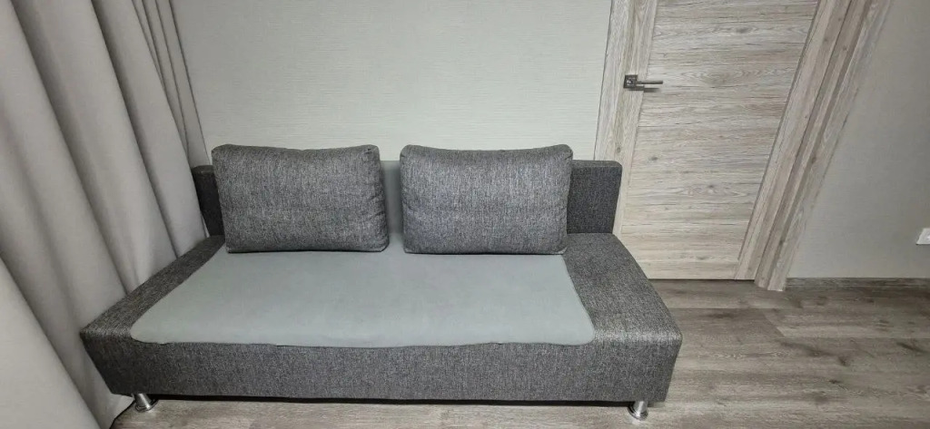Квартира Уютные 2кк в Апарт-Отеле IN2IT