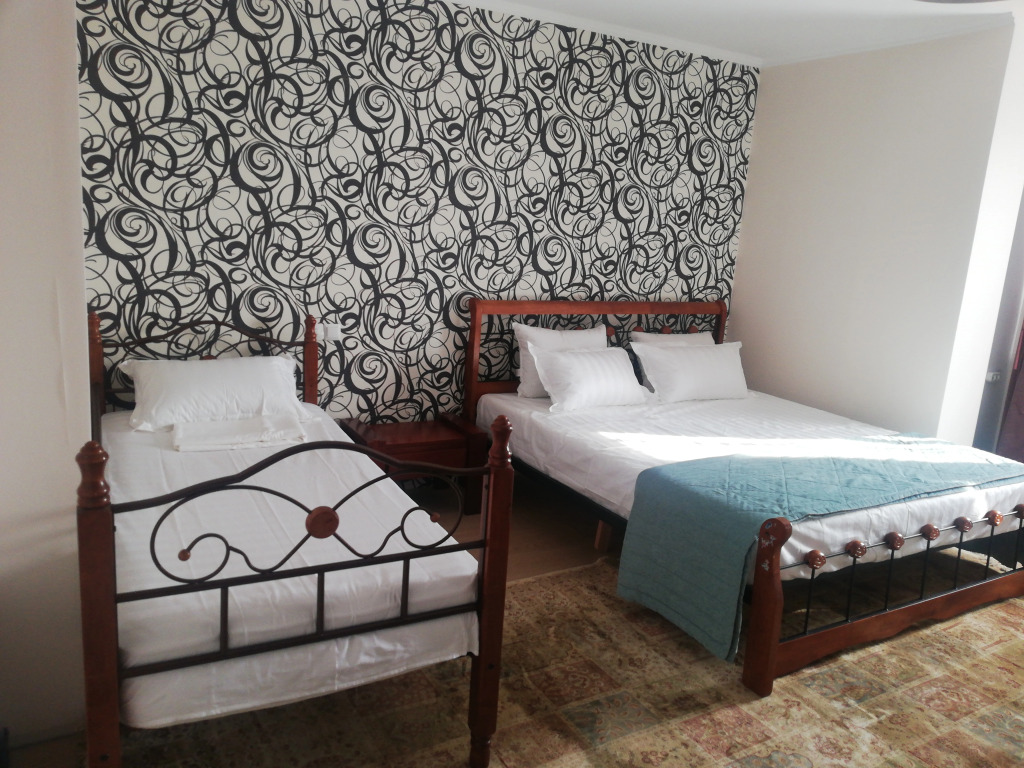 Хостел Home Comfort