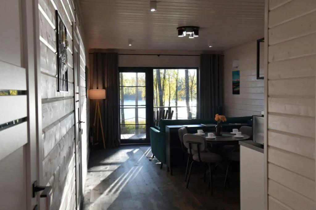 Частный Дом Панорама 1