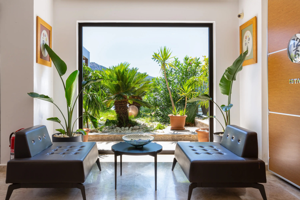 Rhapsody Hotel & Spa Kalkan