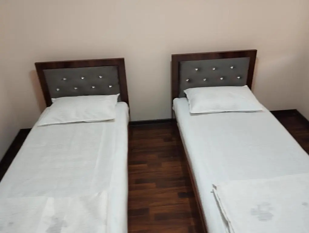 Raxmatjon Guest House