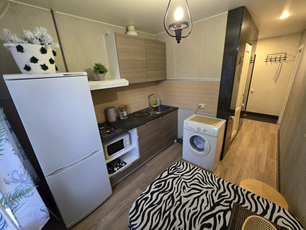 Квартира на Профсоюзной 152 к3