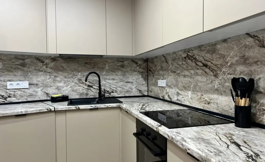 Квартира AppartDeLuxe Коломяжский Проспект 13к3