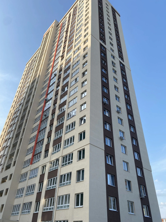 Квартира на Коломенской 8к4