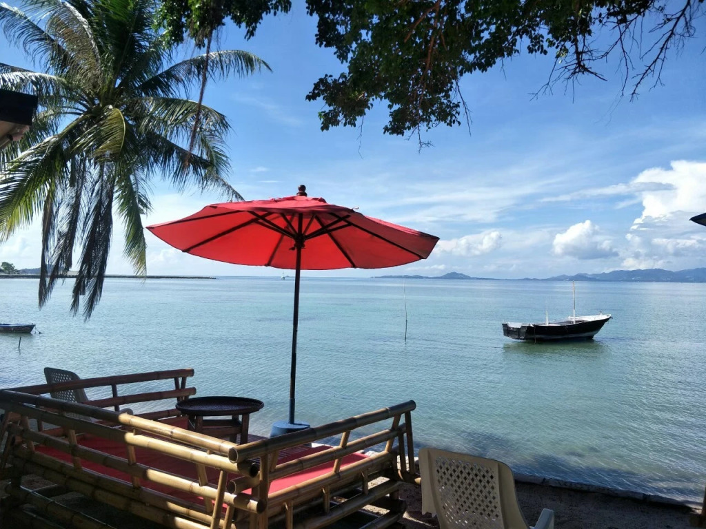 BeauBo Beach