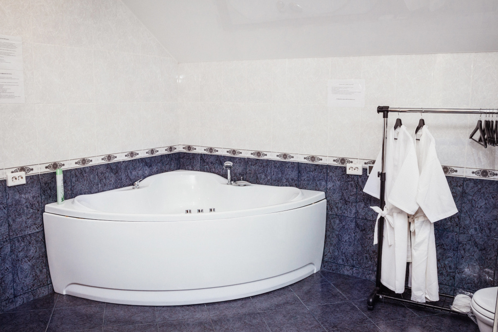 База отдыха Домик58 / Vacation house Domik58