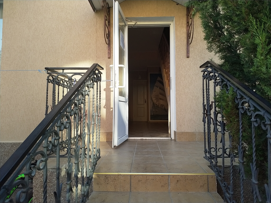DelfiniYa Mini-Hotel