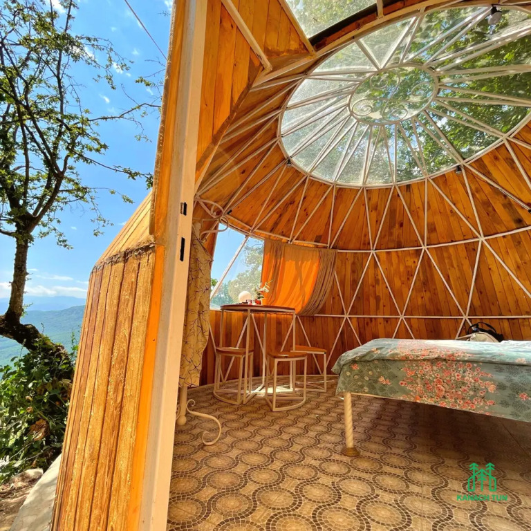 Kanach Tun Boutique Hotel