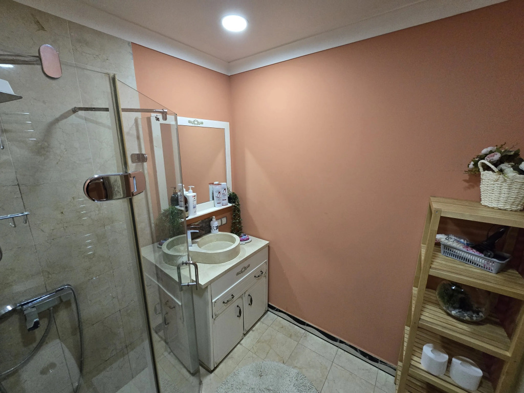 Квартира на Академика Арцымовича 5 к1