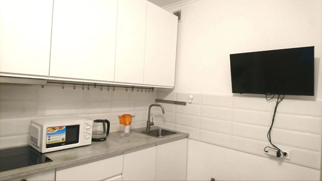 Апартаменты Lora Home у метро Янгеля