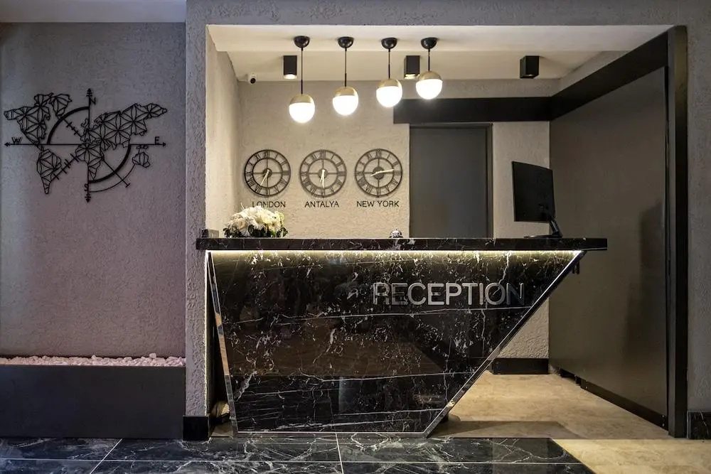 Mielo Lara Hotel
