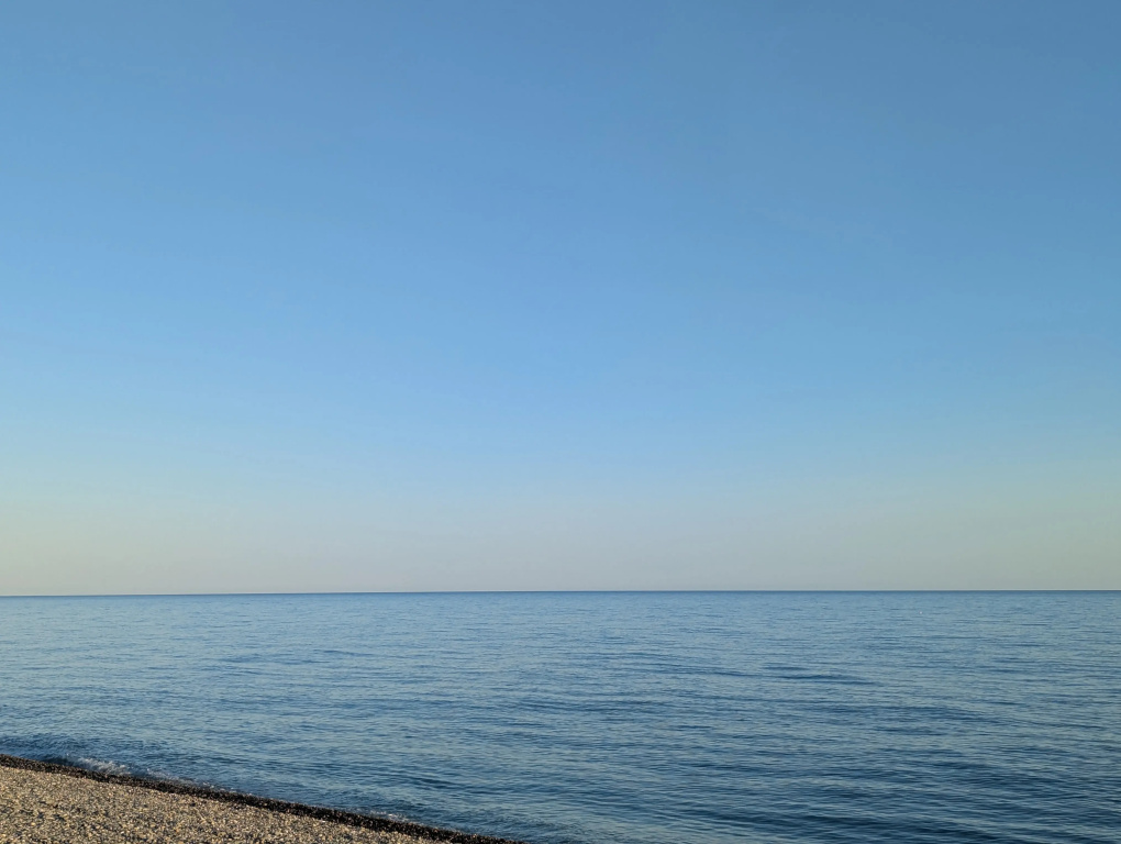 Гостевой дом Берег Сириус