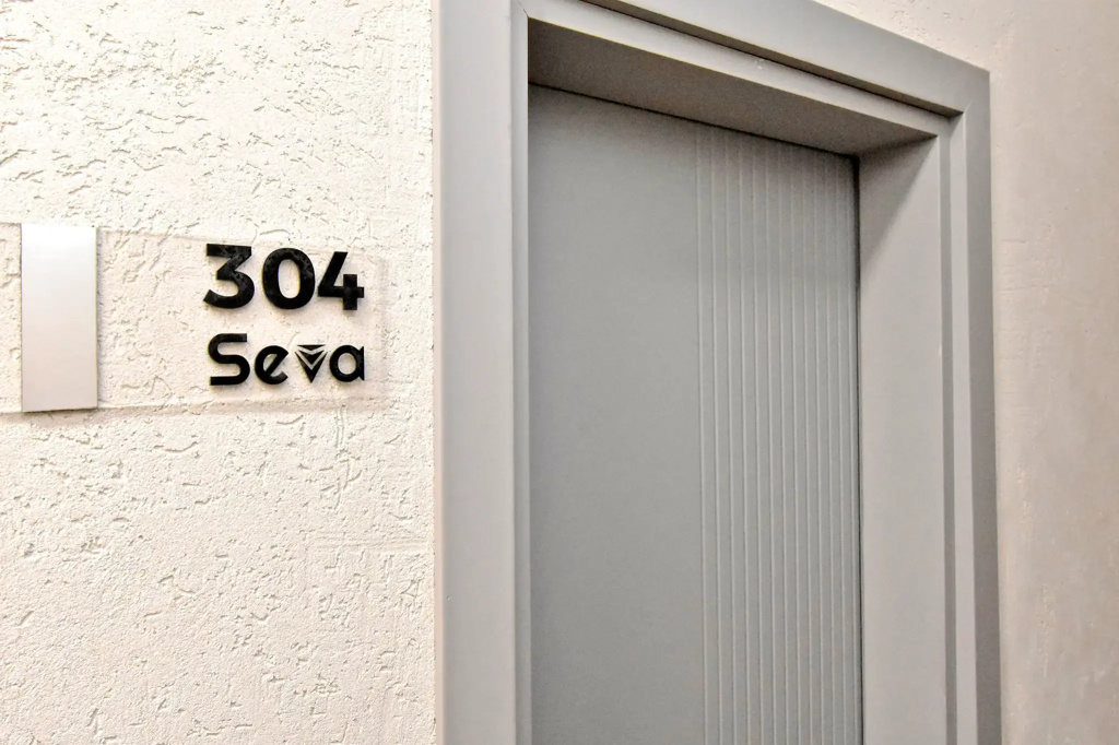 Seva Apart-Hotel