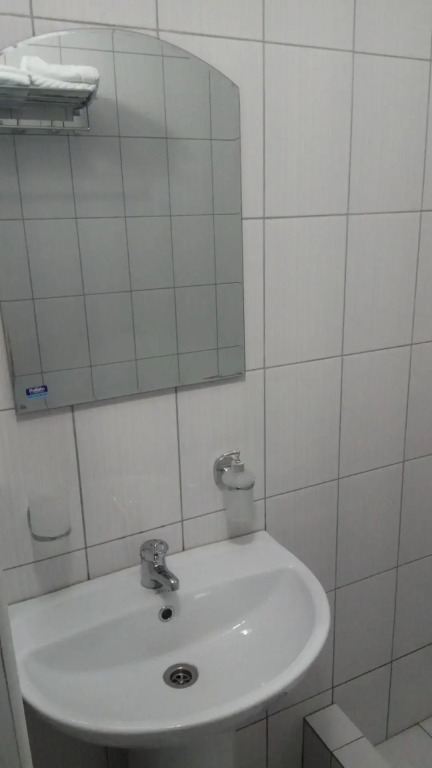 Отель РИФ