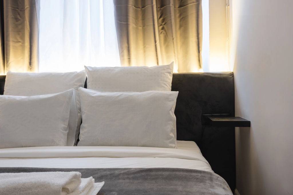 Caps Hotel на Остоженке