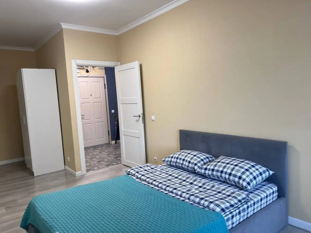 Квартира Malina Apartment евро-двушка в престижном районе