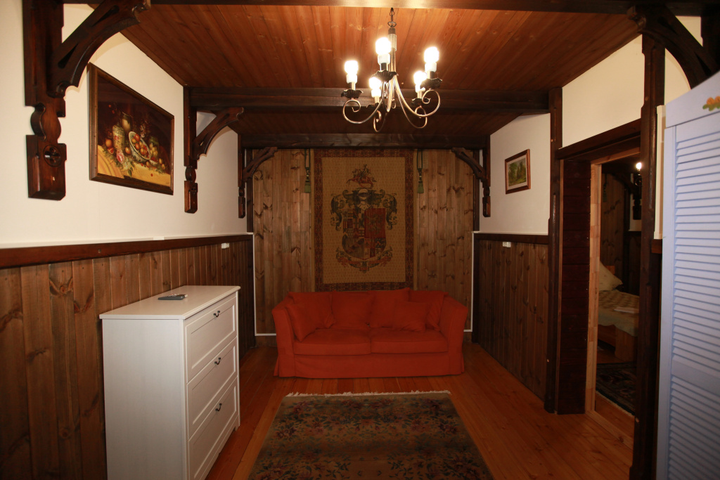 Shale Guest house